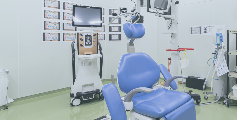 日帰り白内障手術