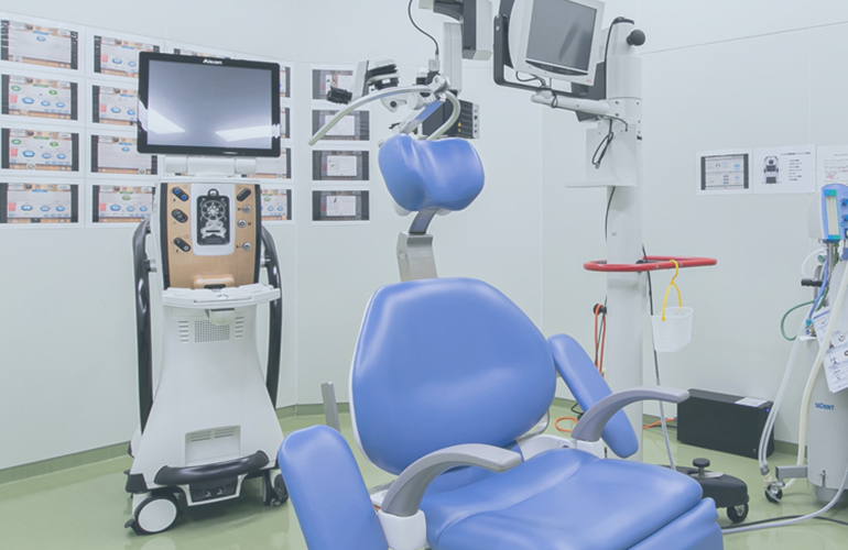 日帰り白内障手術