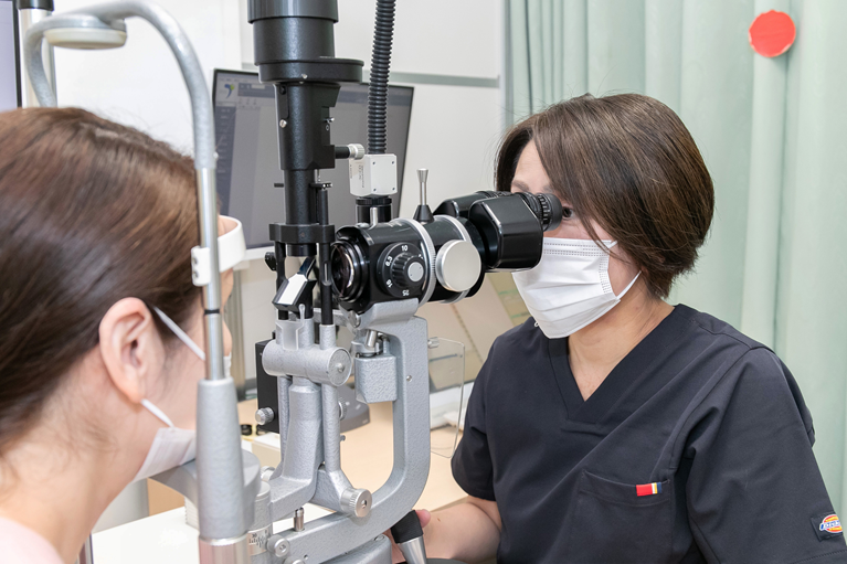 網膜静脈閉塞症を放置するとどうなる？