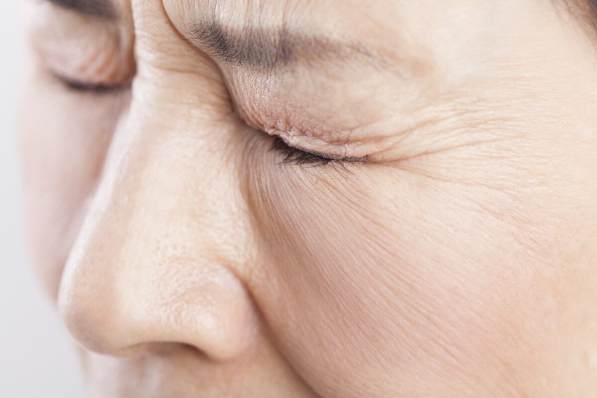 このような症状は注意が必要です