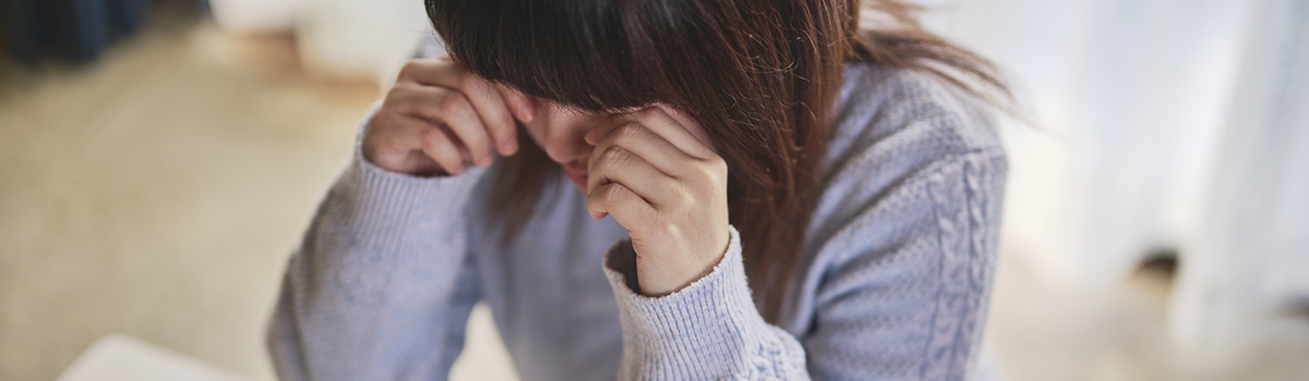 結膜炎の症状チェック