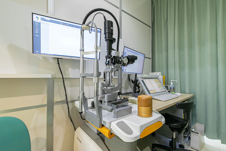 糖尿病網膜症は完治する？