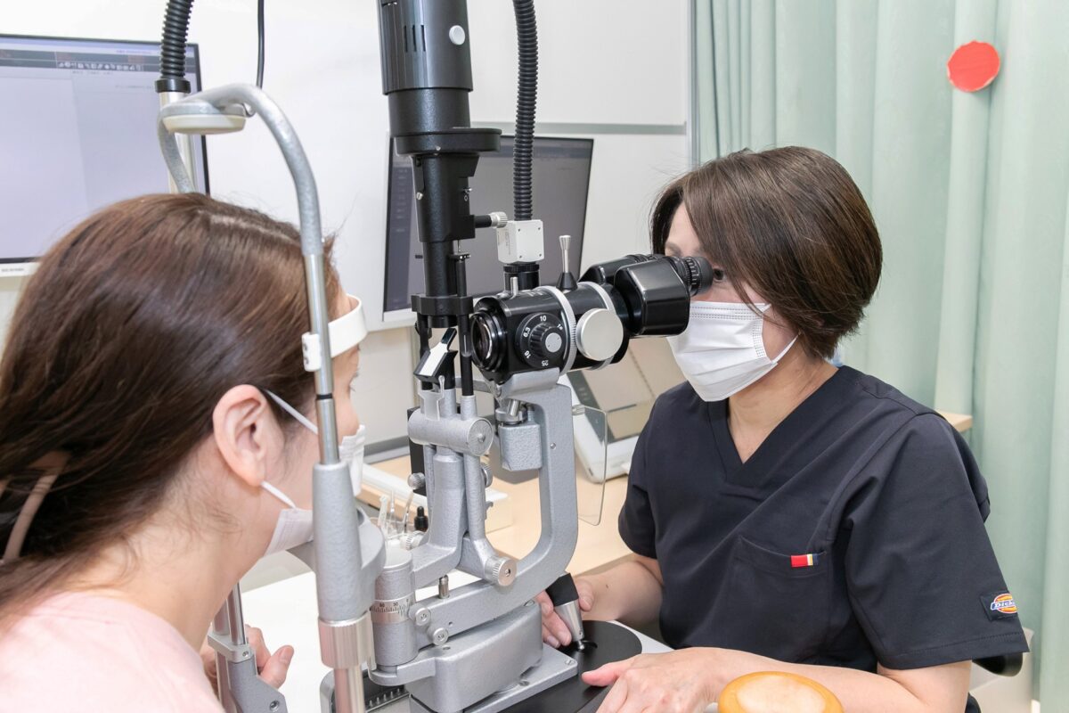 緑内障は失明の恐れも…定期的な眼科健診で早期発見を