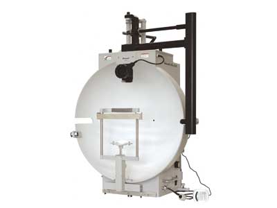 動的視野計（イナミ社　 L-1560）