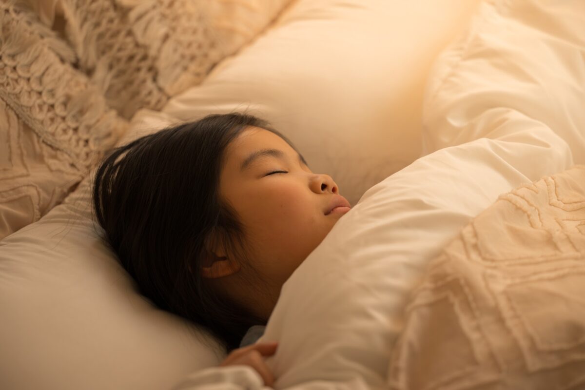 オルソケラトロジー