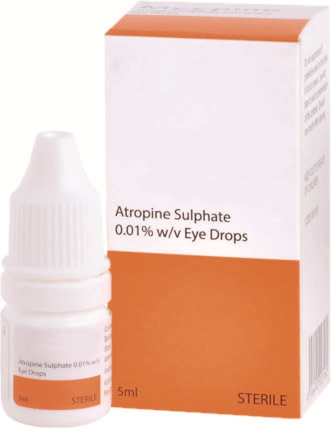 近視に対する治療方法