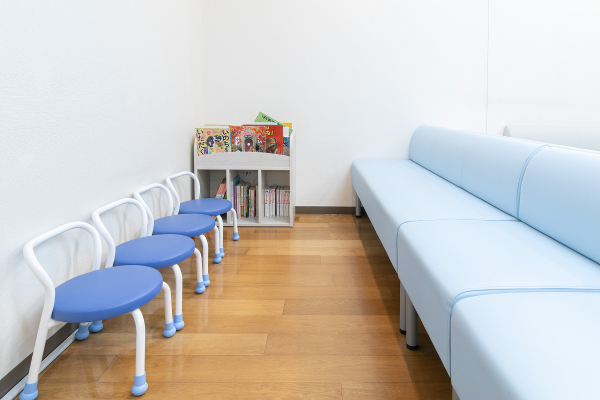 キッズスペース